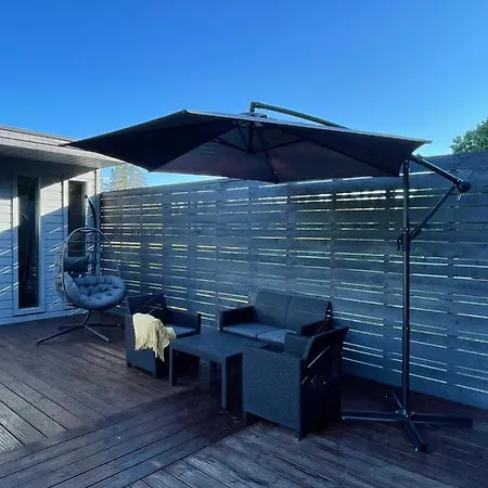 Loža Kaeaerapesa Vihtra