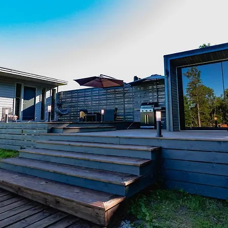 Lodge Kaeaerapesa Vihtra