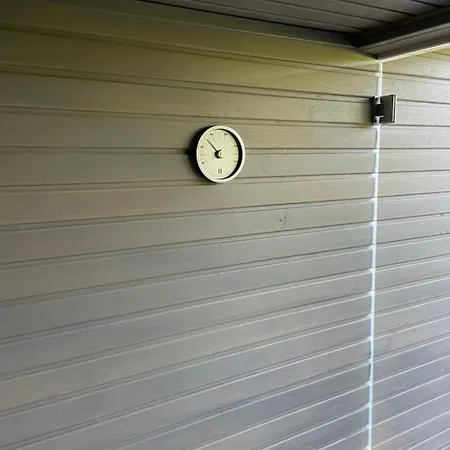 Kaeaerapesa Jaktstuga *