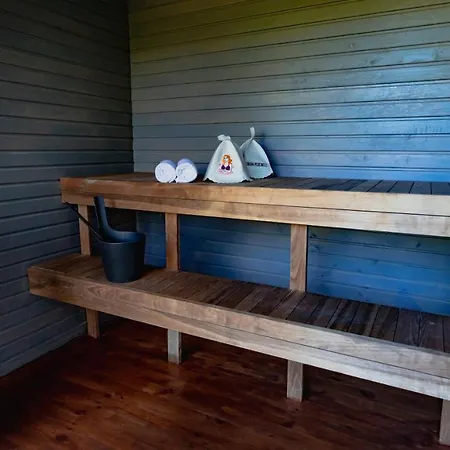 Kaeaerapesa Loža Vihtra