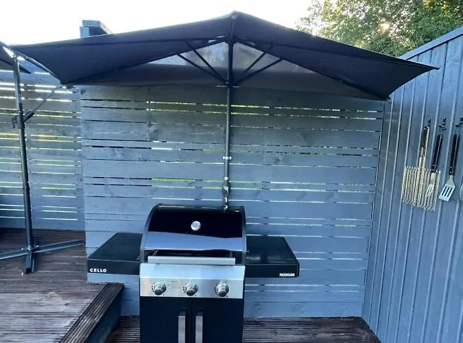 Kaeaerapesa Orman Evi *