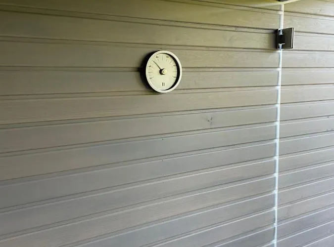 Kaeaerapesa Jaktstuga *