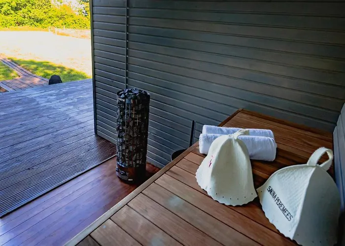 Kaeaerapesa * Vihtra